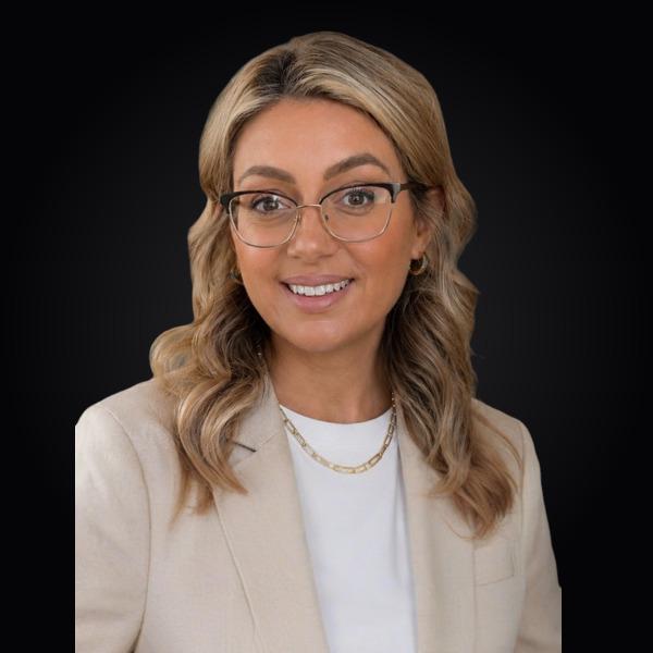 Lauren Zambraski, Loan Officer at Integrity Home Lending, LLC